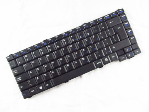 Notebook-Tastaturen für HP