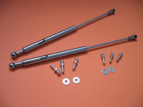 Suspensión Regulable Para BMW Serie 3 E90/E91/E92/E93 (2005-2013) | Kit De Amortiguadores Y Muelles Deportivos