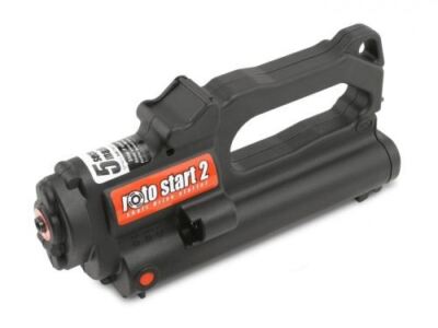 HPI Racing - HPI Roto Start 2 System (Starter Unit) fits