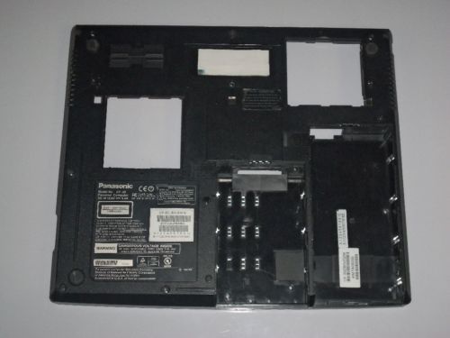 Carcasa inferior portátil Panasonic