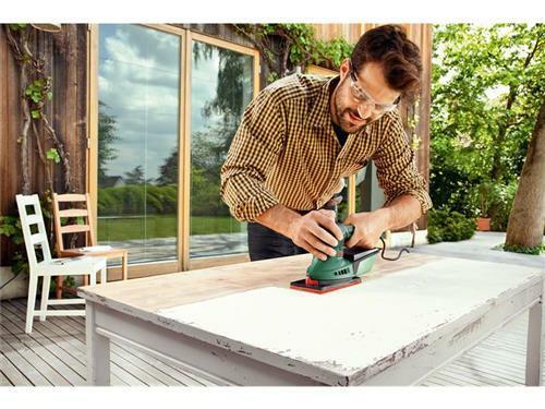 Bosch PSM 200 AES