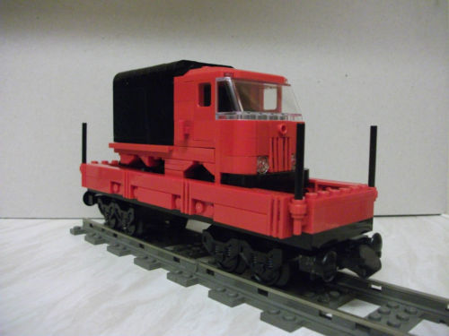 Fleischmann Modell Güterwagen für Schmalspur von Nm-0m