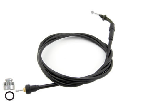 J Alternative Length Sterling Idle Cable Part Number - 34216