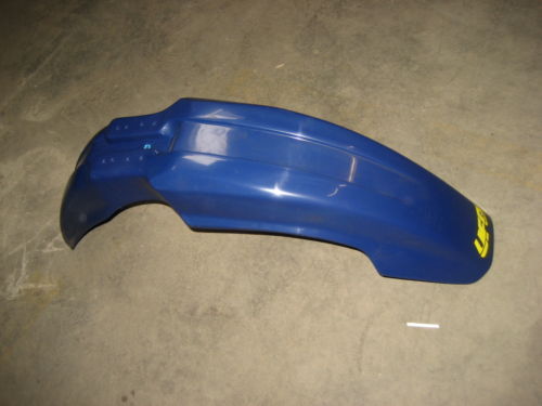 Kotflügel für Motorrad & Roller