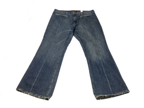 Vaqueros de hombre Von Dutch