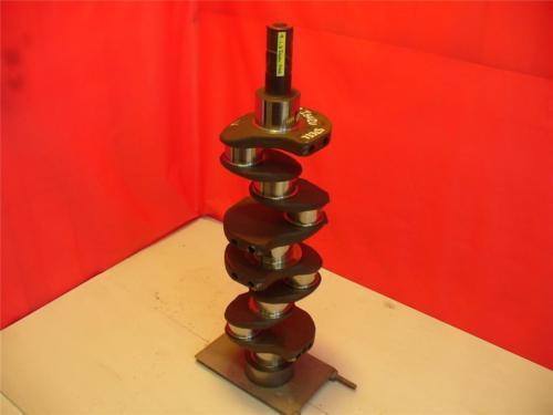 Crankshaft Metal Kit 8981518491 8976067090 8-98151849-1 For Crankshaft Metal Kit 8981518491 8976067090 8-98151849-1 For