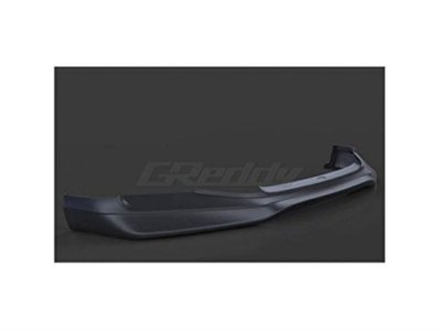 GReddy Front Lip Spoiler for 2013-16 Subaru BRZ 17060060