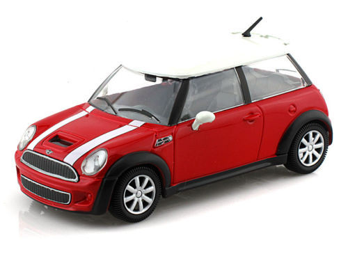 Corgi Toys （コーギー） Mini-Cooper ‘Magnifiqe Corgi toys 227 Mini-Cooper Competition Virtually Mint/Boxed