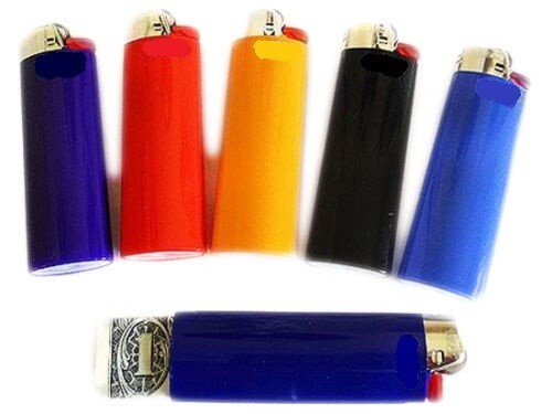 SECRET COMPARTMENT BOX HIDDEN DIVERSION SAFE STORAGE CACHE-LIGHTER CONTAINER