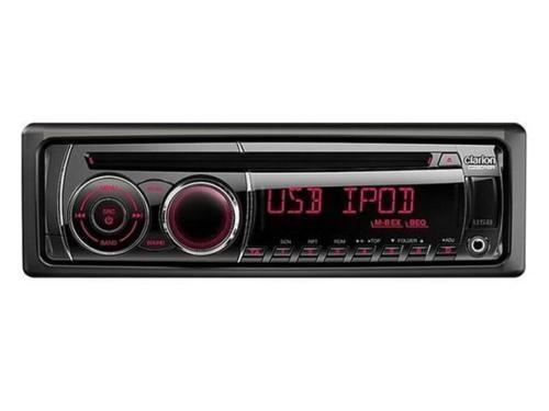 Clarion Car Stereos & Head Units