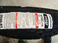 Dunlop Motorcycle & Scooter Wheels, Tires & Parts