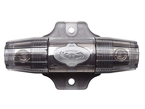 Video y audio de coche Rockford Fosgate Fuse & Holder