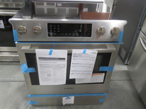 Bosch Major Appliances, Parts & Accessories