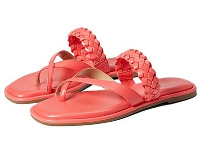 

Шлепанцы-стринги MICHAEL Michael Kors Alba