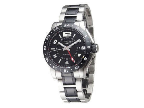 Longines Casual Wristwatches