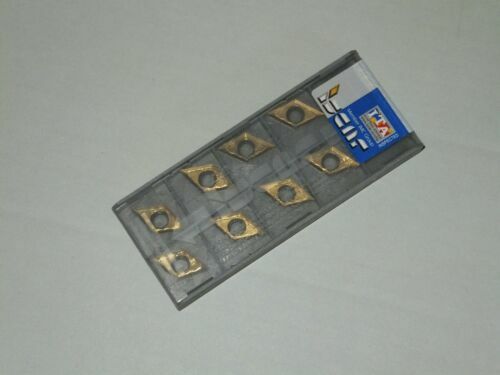 ISCAR mit VHM Hartmetall Wendeschneidplatten für die Metallbearbeitung