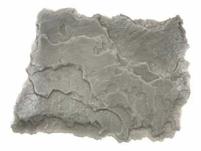 Walttools - Tru Texture Vertical Concrete Skin - Heavy Slate