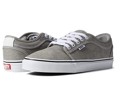 

Низкие кроссовки Vans Skate Chukka
