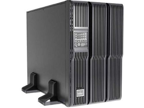 Las Baterías de UPS Liebert ordenador