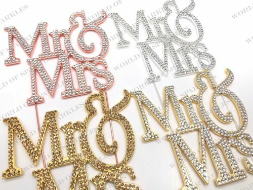 Figuras para tartas de boda sin personalizado