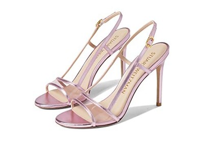 

Сандалии Stuart Weitzman Mondrian 100