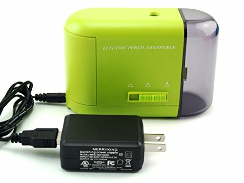 Sharpener Good For School Kids - Comes In