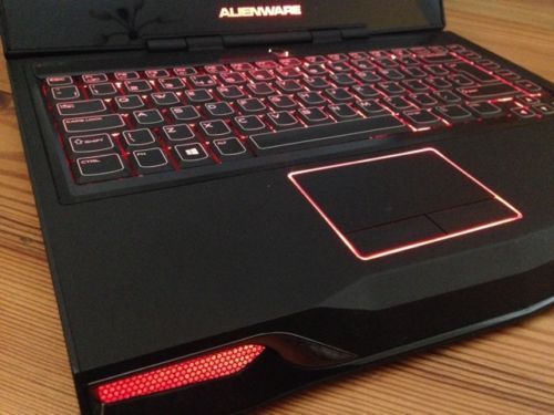 Alienware m14xr2 drivers windows 10