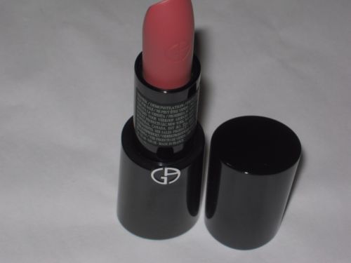 Maquillaje de Labios Giorgio Armani