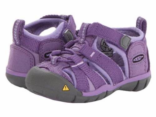 KEEN Baby Shoes