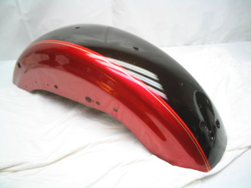 1959-1965 HARLEY-DAVIDSON Siren '58 Rear | 91126-59