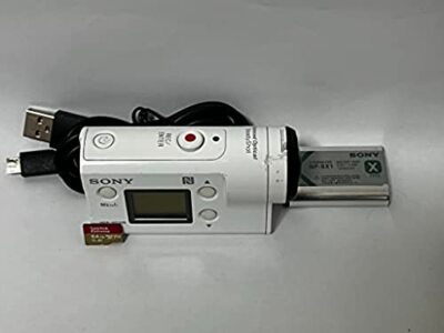 Sanyo Digital Movie Camera Xacti Titanium Gray Dmx-Hd1 (H
