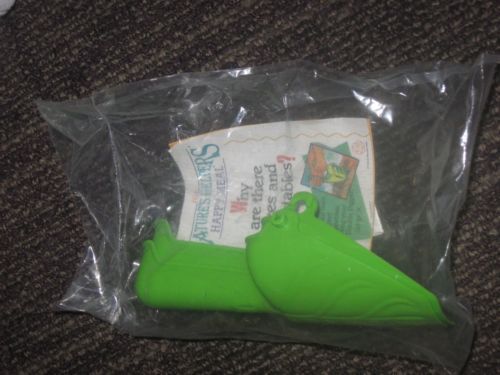 Harry Potter Fast Food Premiums