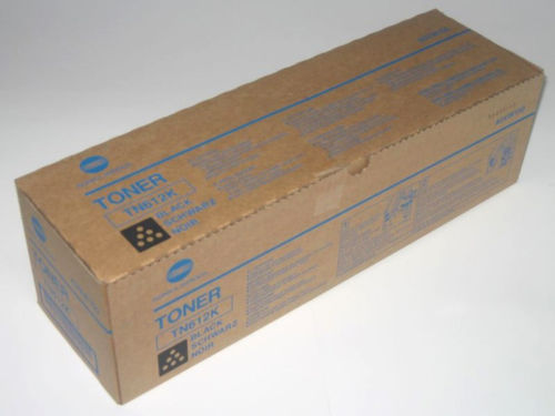 Konica Minolta Toner Cartridges