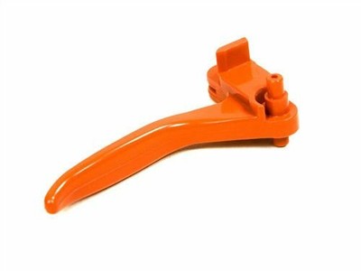 Echo Throttle Trigger 17801052130 Weed Trimmer Gt Pas Srm Pe Ppf Ppsr Shc Srs