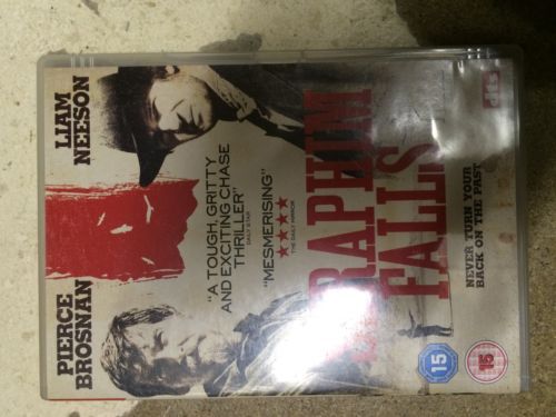 DVD y Blu-ray westerns en DVD: 1