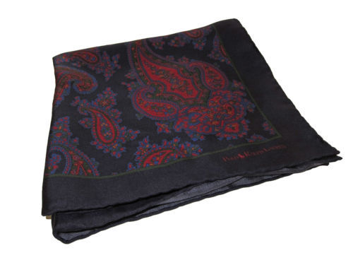 Polo Ralph Lauren Men's Handkerchiefs