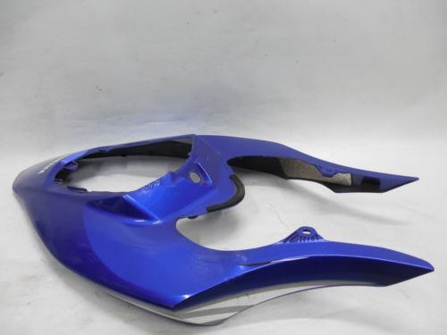 RK Excel Yamaha SR400 Rear Wheel 17x400 36h Blue New Old Stock | eBay