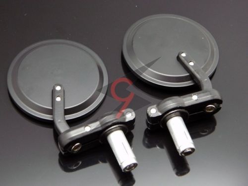 Cafe Racer Motorcycle & Scooter Body & Frame