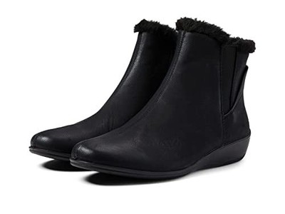 

Уютные ботинки LifeStride Izzy