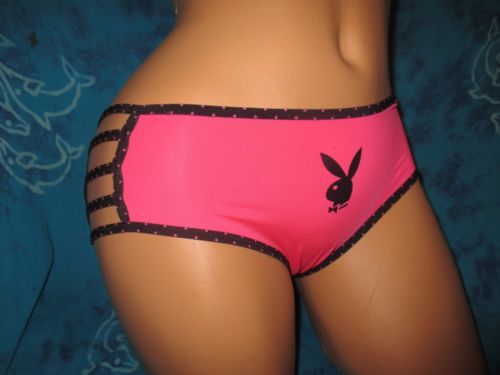 Bragas Playboy Lunares para De mujer