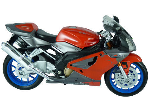 RC2 Diecast Motorcycles and ATVs