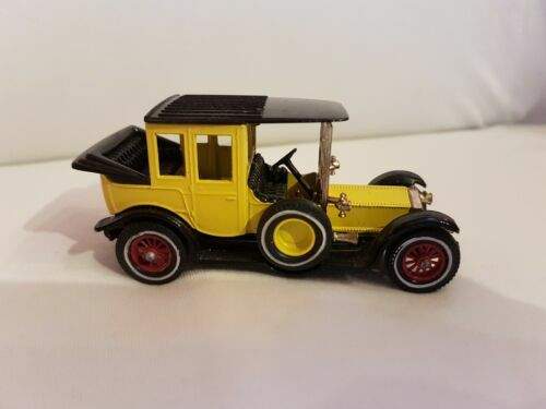 Matchbox Models of Yesteryear Oldtimer Modellautos, - LKWs & -Busse von Rolls-Royce