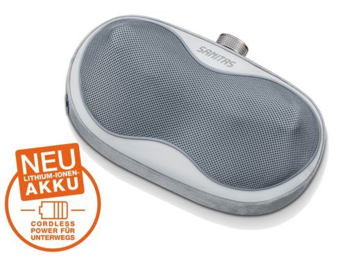 Sanitas Elektrostimulationsgerät SEM 43 / EMS- + TENS-Gerät (Neu