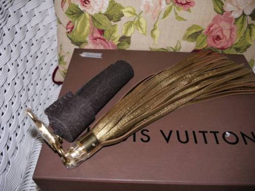 Louis Vuitton Handbag Charms for Women