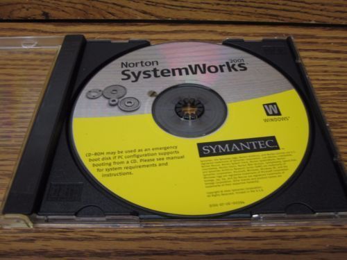 Norton Utilities version 3.0 For Windows 95/98. CD | eBay