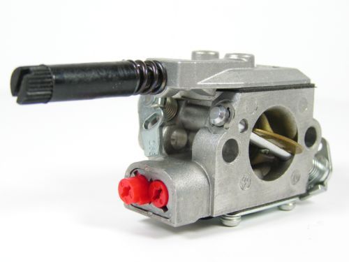 Walbro Chainsaw Carburetor Parts