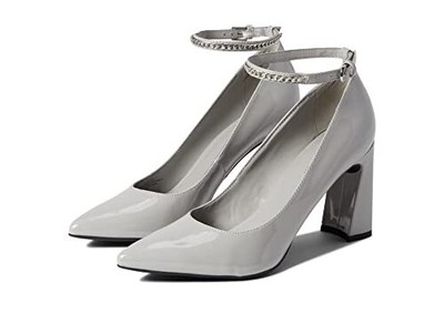 

Марк Фишер Barns Heels