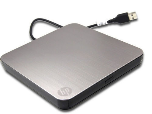 HP CD, DVD and Blu-ray Drive