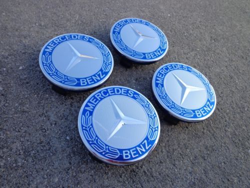 Mercedes-Benz Car & Truck Wheels, Tires & Parts