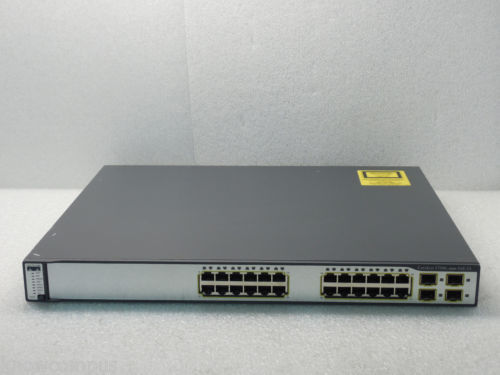 Cisco STACK-T1-50CM Stacking Cable For 3850 9300 Series Network